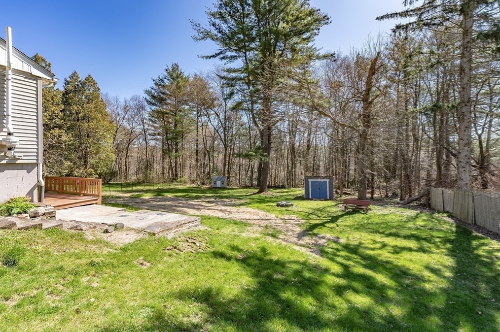 287 Hadley St, South Hadley MA  01075-1032 exterior