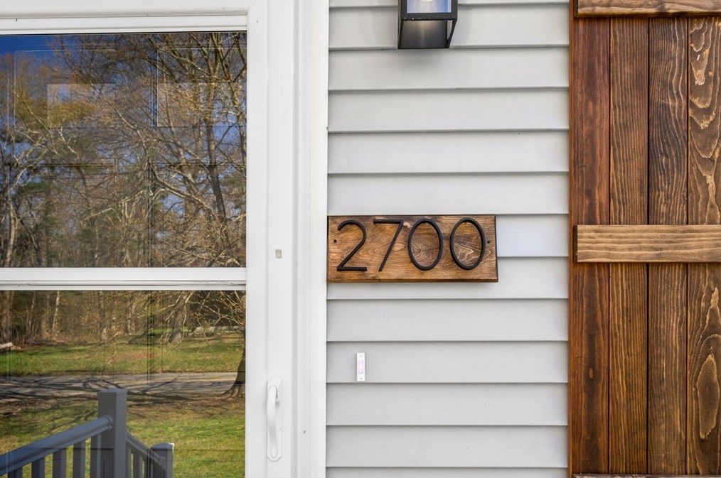 2700 Anderson Dr, Dighton MA  02715-1400 exterior