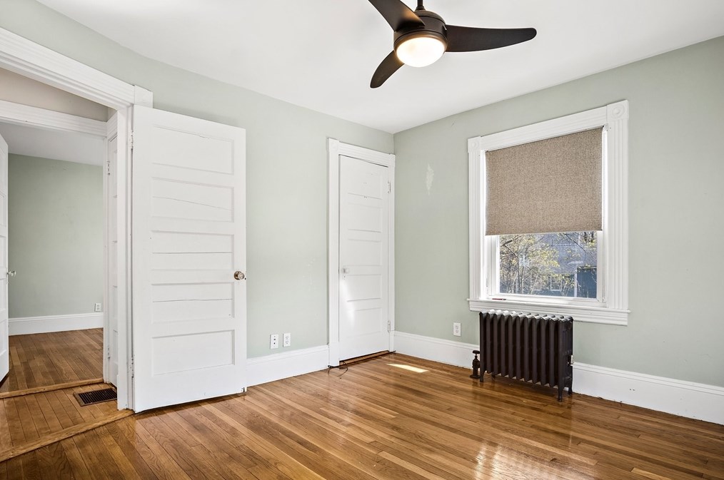 323 Franklin St, Holbrook MA  02343-1113 exterior