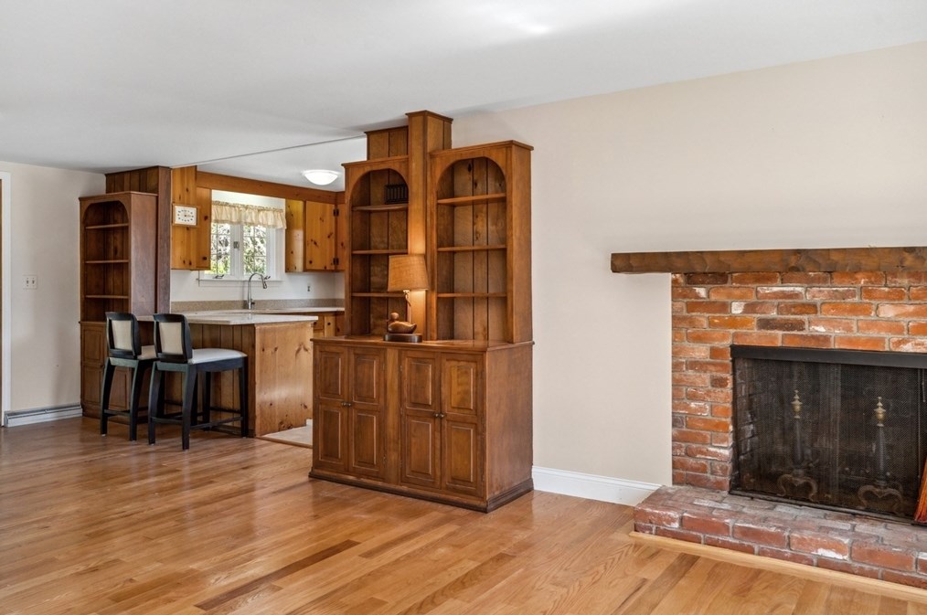 110 George Ryder Rd, Chatham MA 02633-1647 exterior