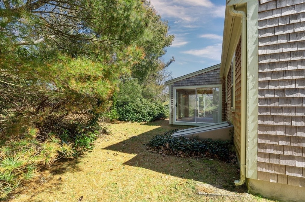 110 George Ryder Rd, Chatham MA 02633-1647 exterior