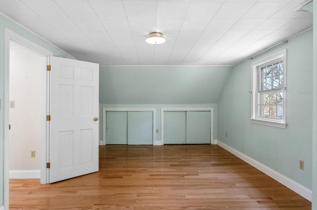 110 George Ryder Rd, Chatham MA 02633-1647 exterior