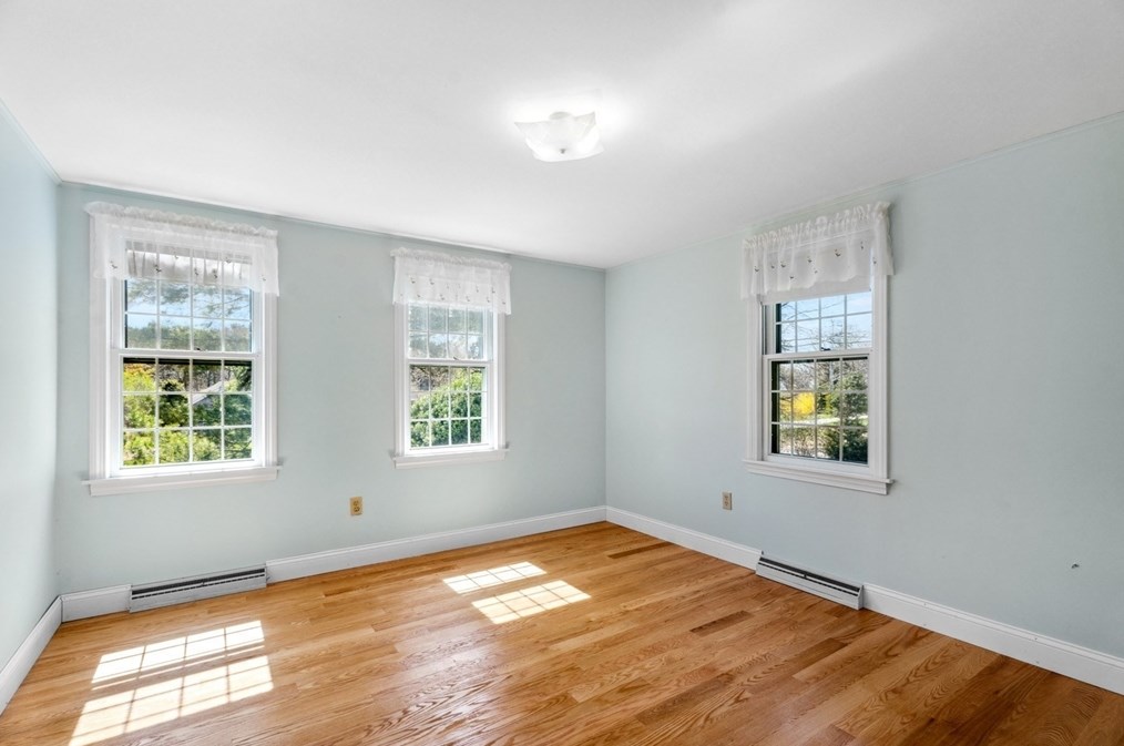 110 George Ryder Rd, Chatham MA 02633-1647 exterior