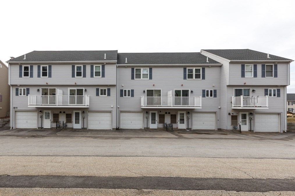 37 Century Way, Gardner MA  01440-1268 exterior