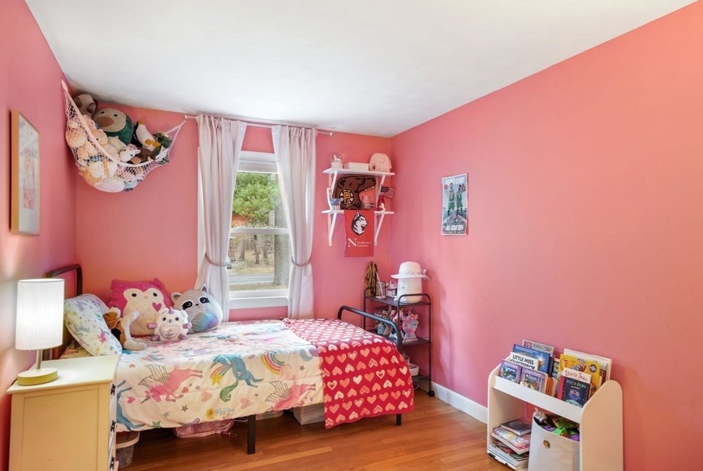 226 Forest St, Pembroke MA  02359-3334 exterior