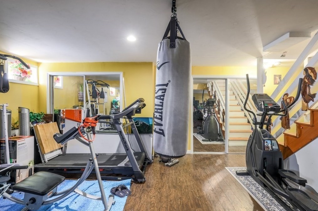 110 Wachusett St, Holden MA 01520-2631 exterior