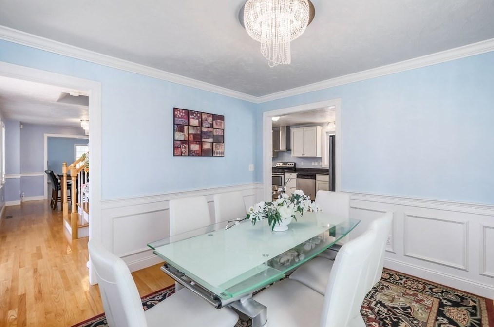 110 Wachusett St, Holden MA 01520-2631 exterior