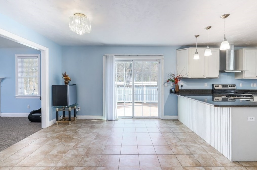 110 Wachusett St, Holden MA 01520-2631 exterior