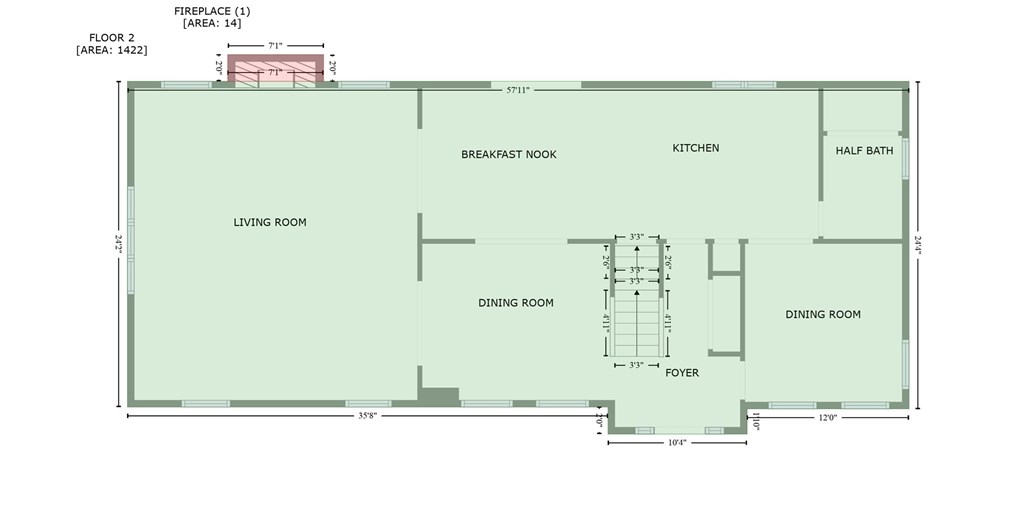 110 Wachusett St, Holden MA 01520-2631 exterior