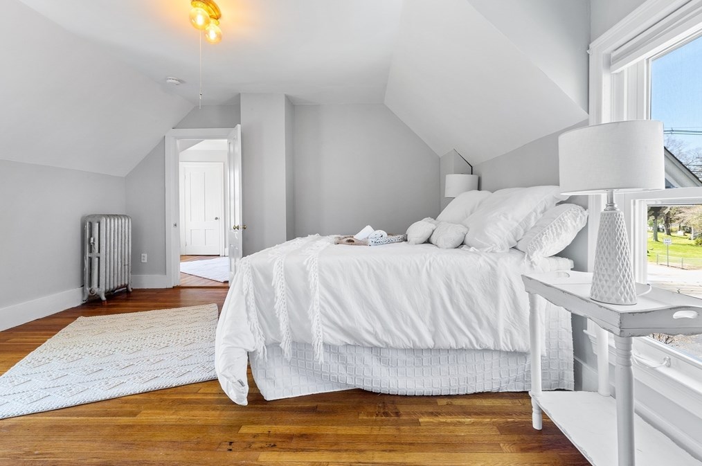 163 Central St, Franklin MA  02038-2146 exterior