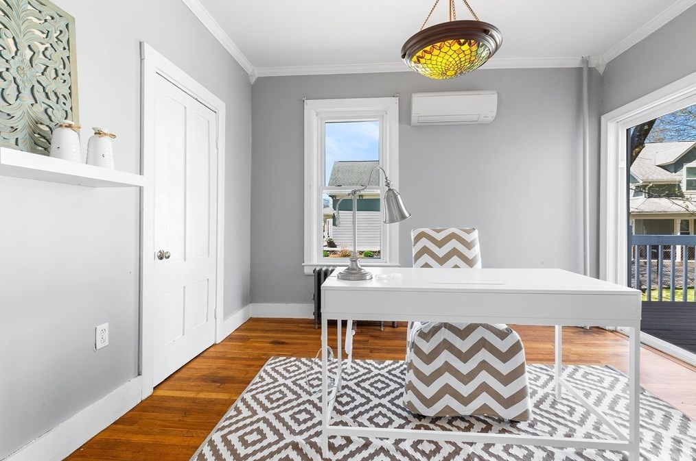 163 Central St, Franklin MA  02038-2146 exterior