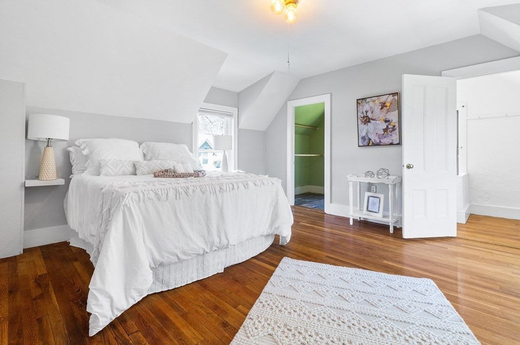 163 Central St, Franklin MA  02038-2146 exterior