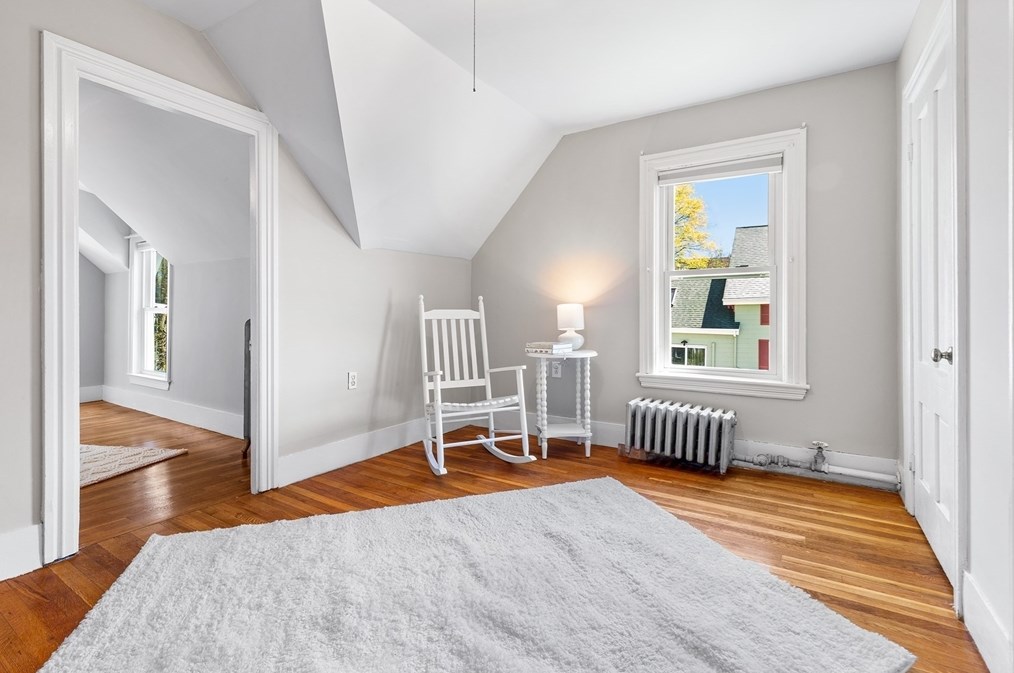 163 Central St, Franklin MA  02038-2146 exterior