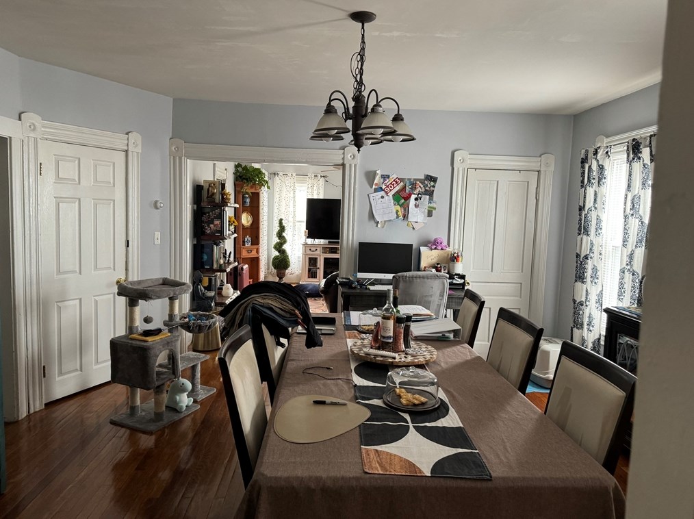 66 Brookside Ave, Boston MA exterior