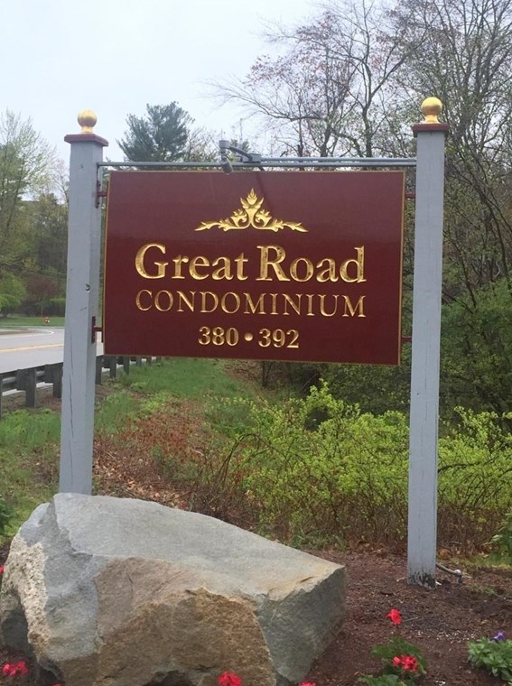 384 Great Rd, Acton MA  01720-4060 exterior