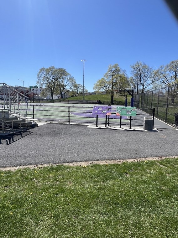 13 Sigel St, Worcester MA 01610-1824 exterior