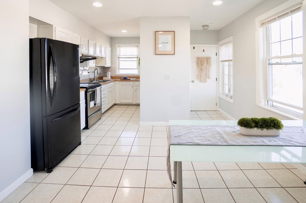 338 Sea St, Quincy MA 02169-2532 exterior