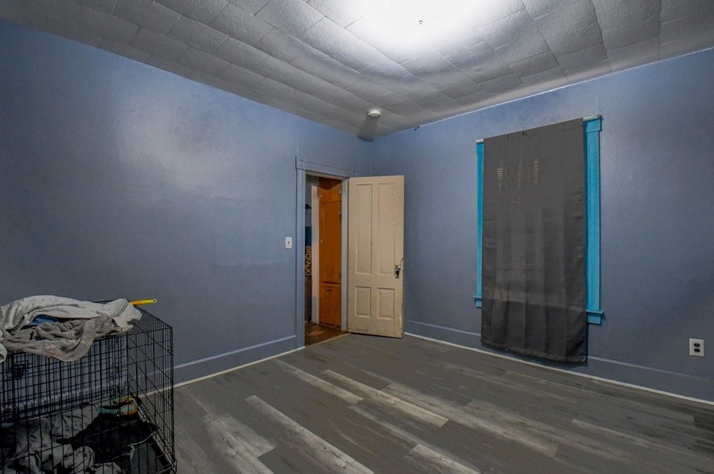 47 Mayland St, Fitchburg MA 01420-2820 exterior