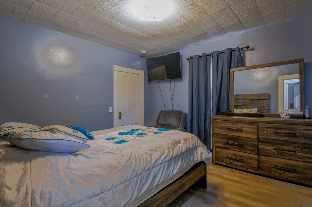 47 Mayland St, Fitchburg MA 01420-2820 exterior