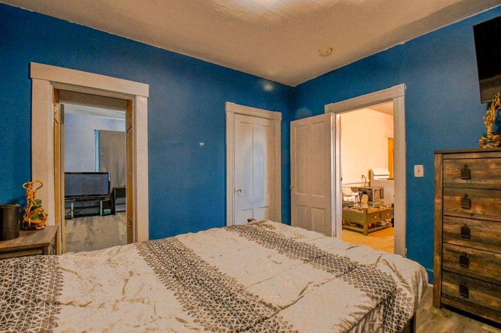 47 Mayland St, Fitchburg MA 01420-2820 exterior