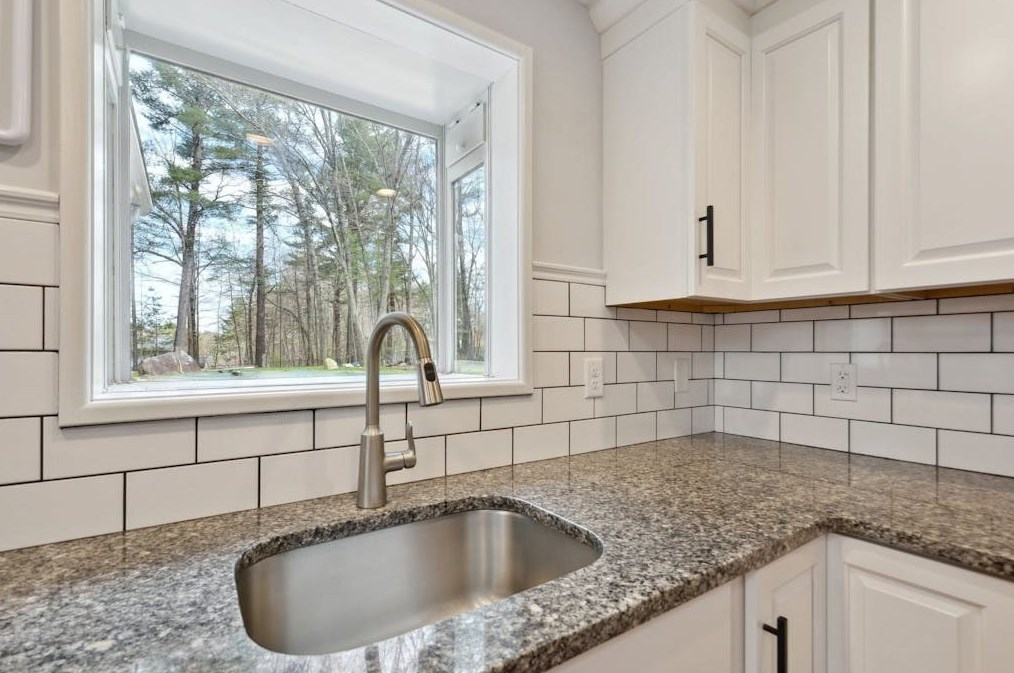 232 Howard St, Northborough MA  01532-1321 exterior