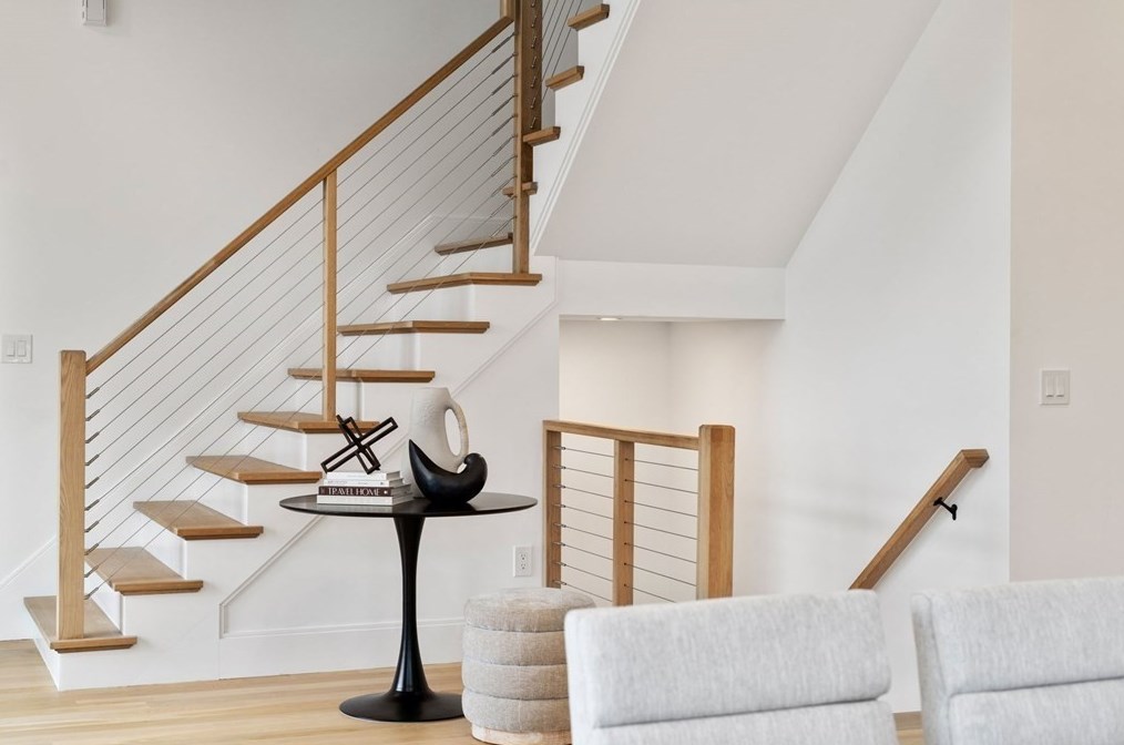 2 Moody St, Boston MA  02467 exterior