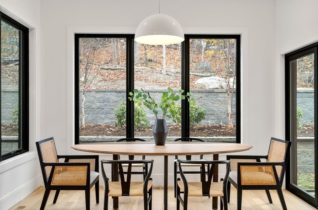 2 Moody St, Boston MA  02467 exterior