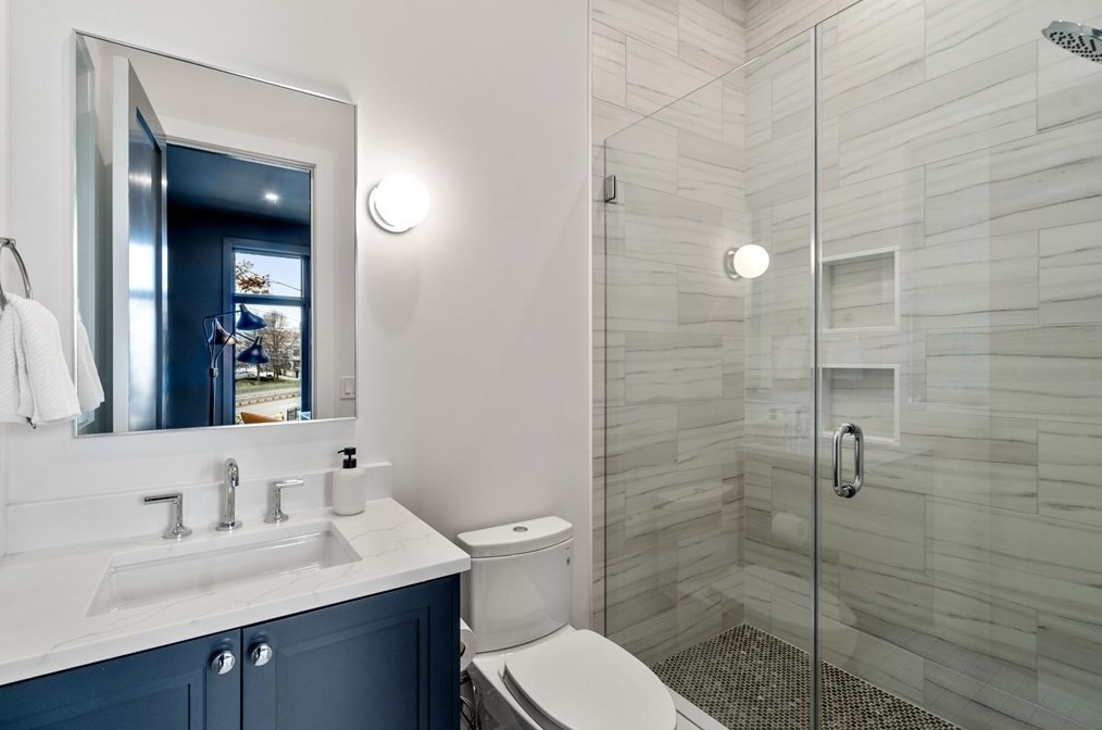 2 Moody St, Boston MA  02467 exterior