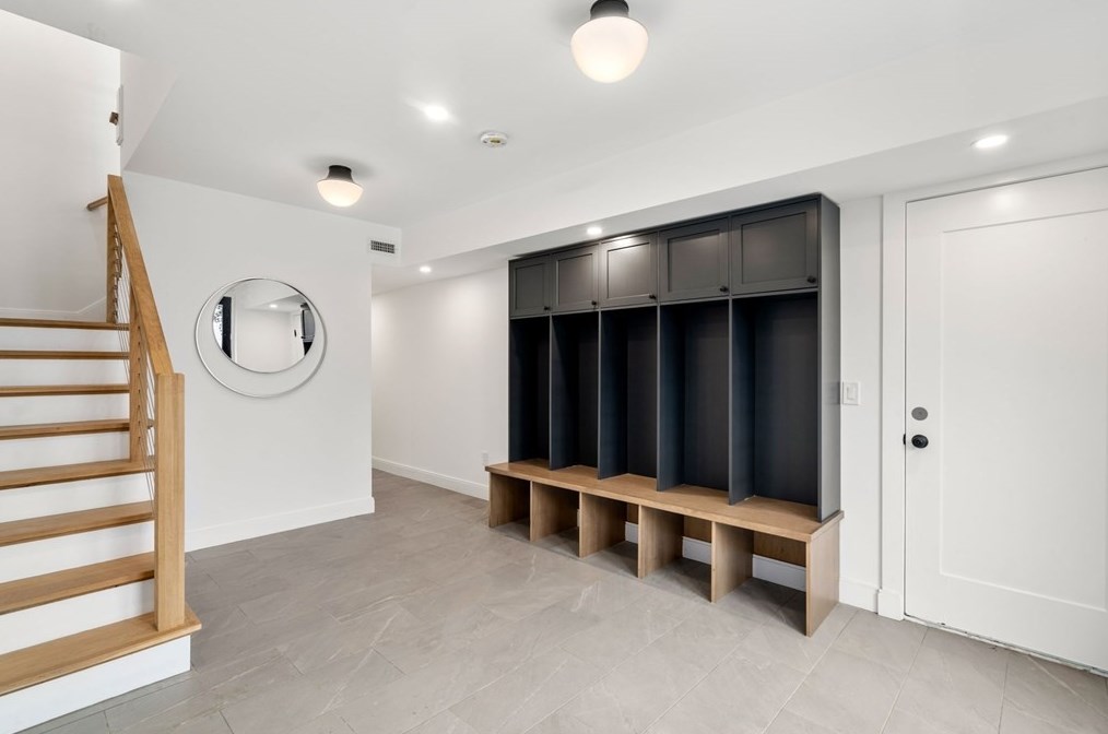 2 Moody St, Boston MA  02467 exterior