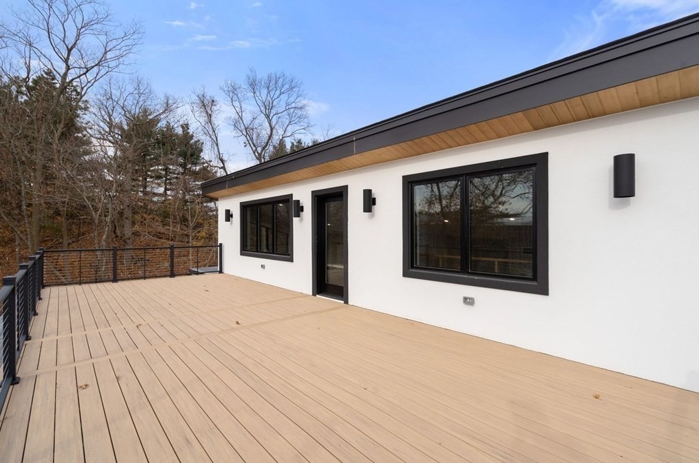 2 Moody St, Boston MA  02467 exterior