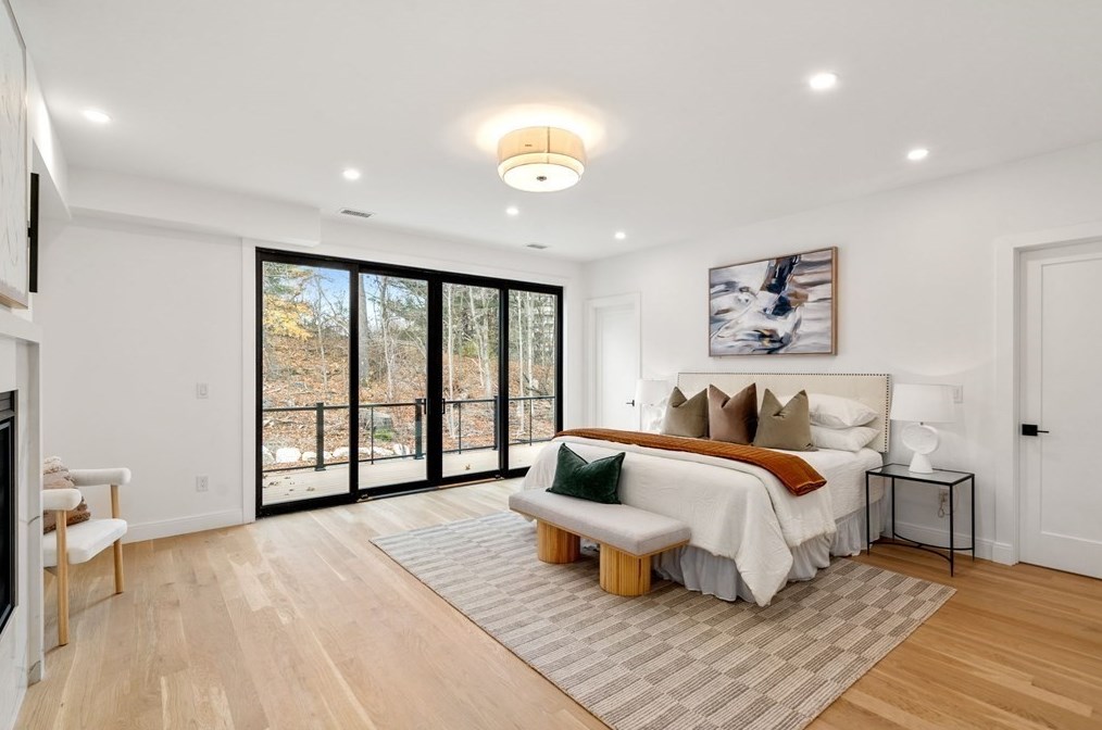 2 Moody St, Boston MA  02467 exterior