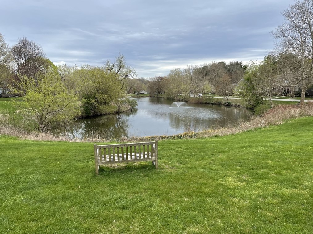 6 Potter Pond, Lexington MA  02421-8243 exterior