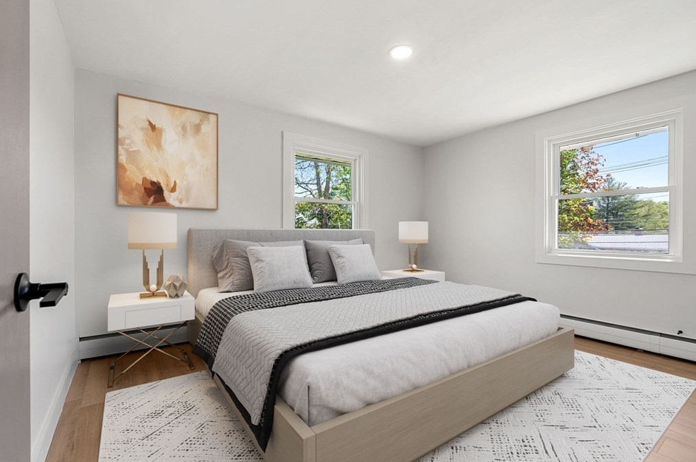 81 Burley St, Danvers MA 01923-2330 exterior