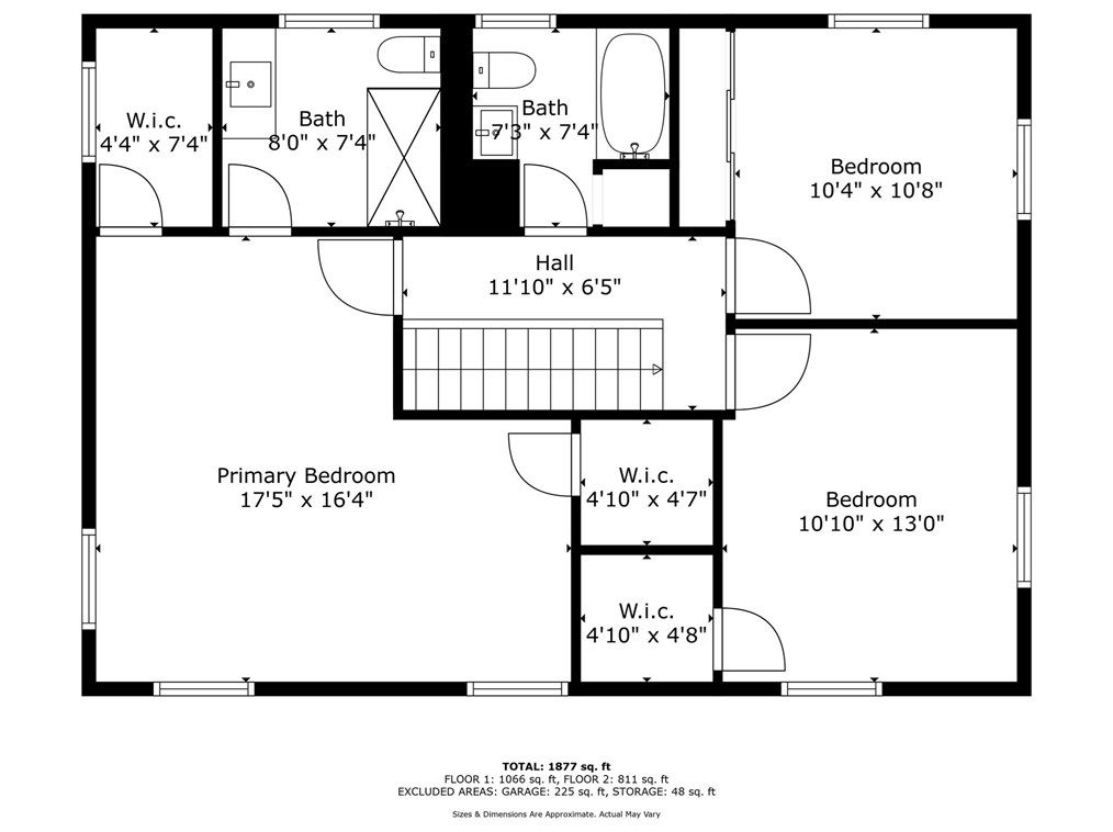 81 Burley St, Danvers MA 01923-2330 exterior