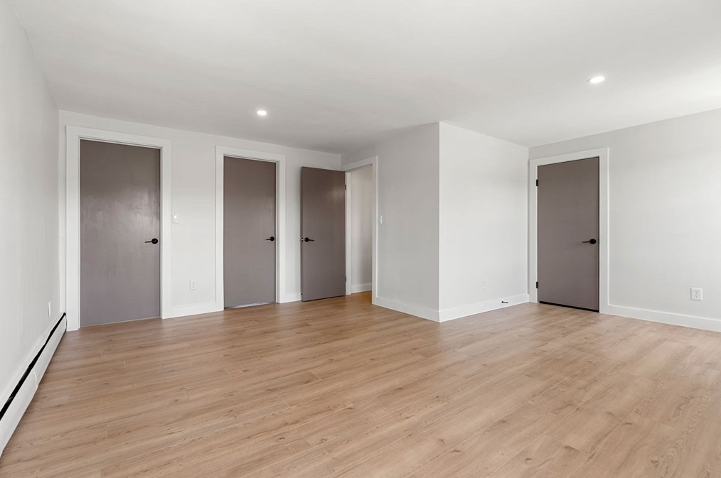 81 Burley St, Danvers MA 01923-2330 exterior