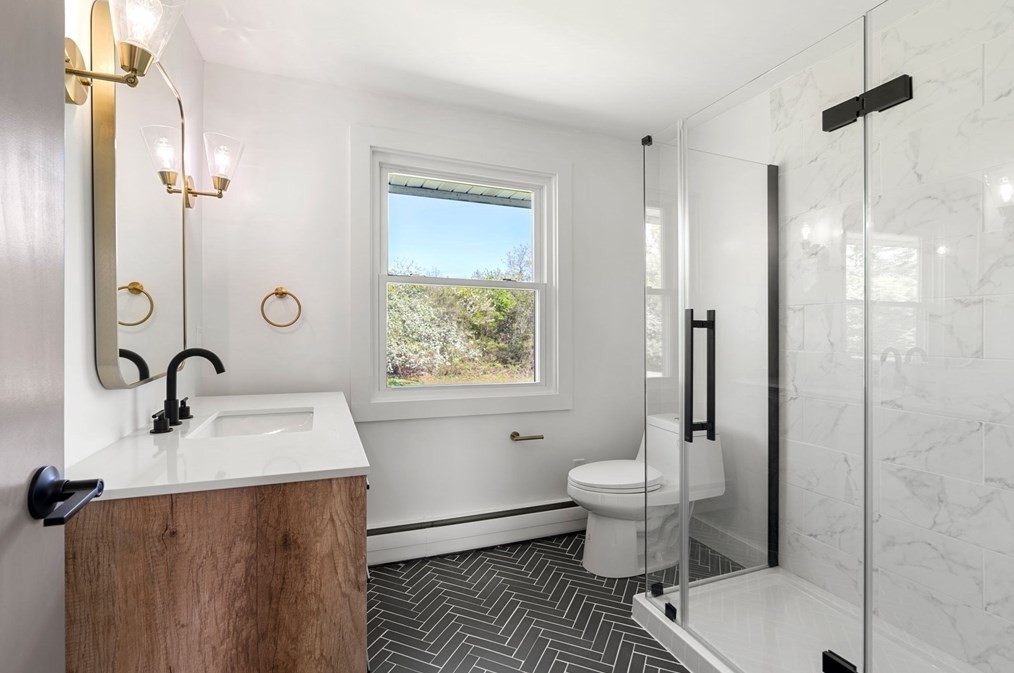 81 Burley St, Danvers MA 01923-2330 exterior