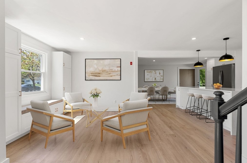 81 Burley St, Danvers MA 01923-2330 exterior