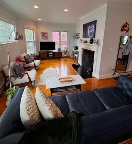 60 Dracut #4, Boston, MA 02125