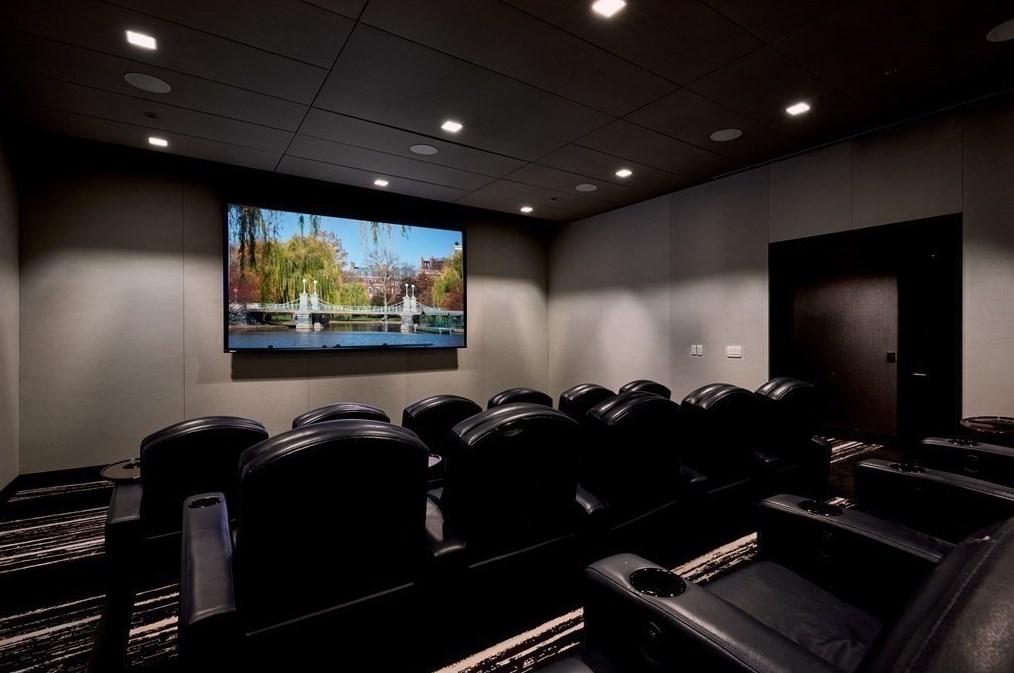 1 Franklin St, Boston MA exterior