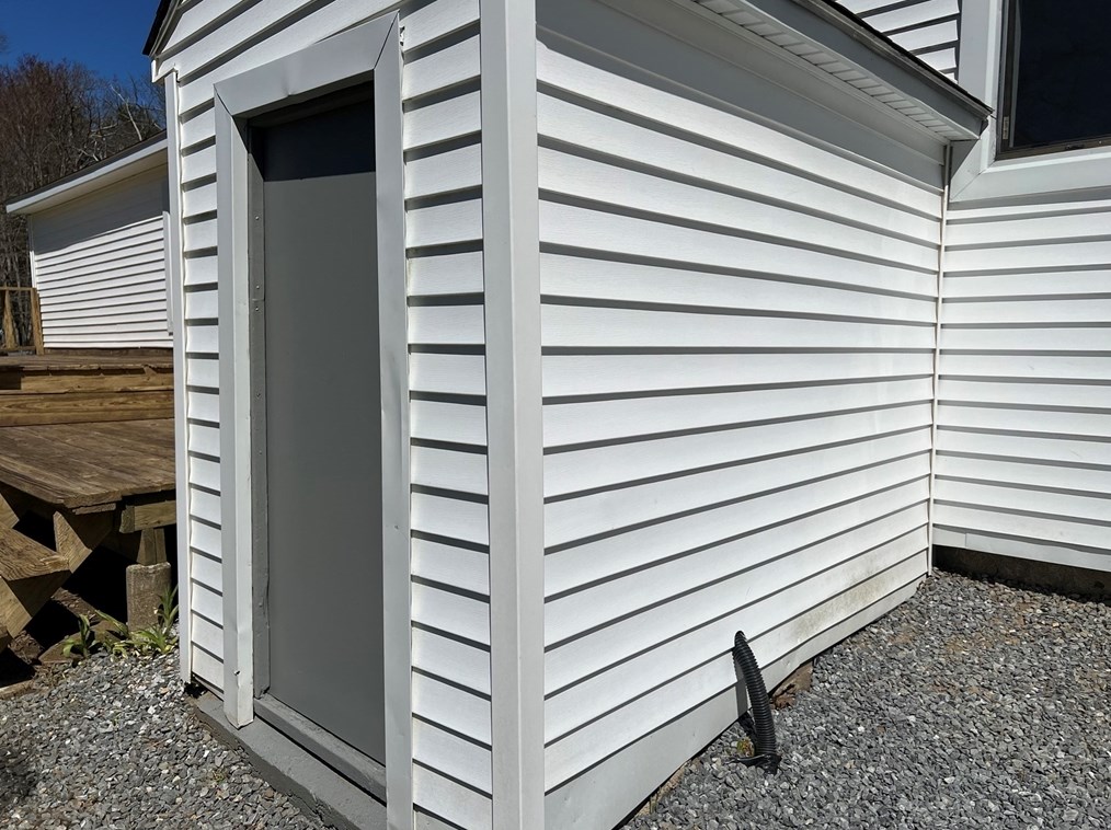 43 Baldwinville Rd, Winchendon MA 01475-2009 exterior