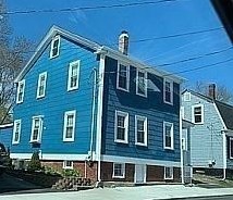 20 Murray St, Plymouth MA 02360-3817 exterior