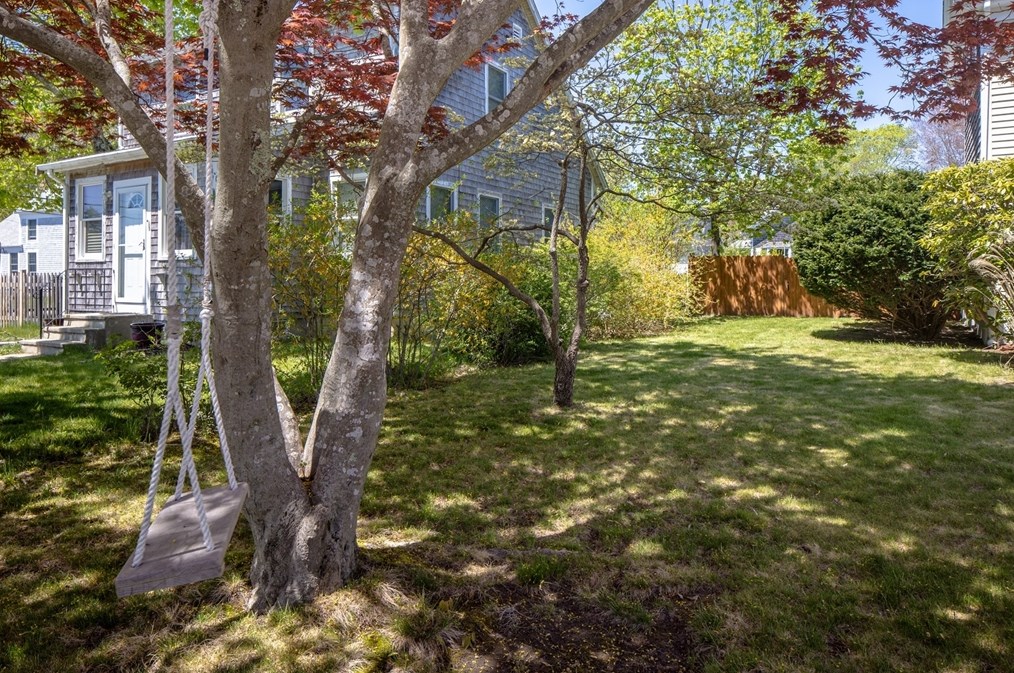 35 Highland Rd, Wareham MA 02571-1443 exterior