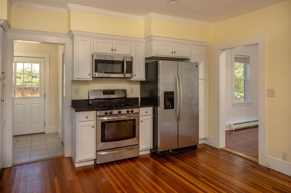 35 Highland Rd, Wareham MA 02571-1443 exterior