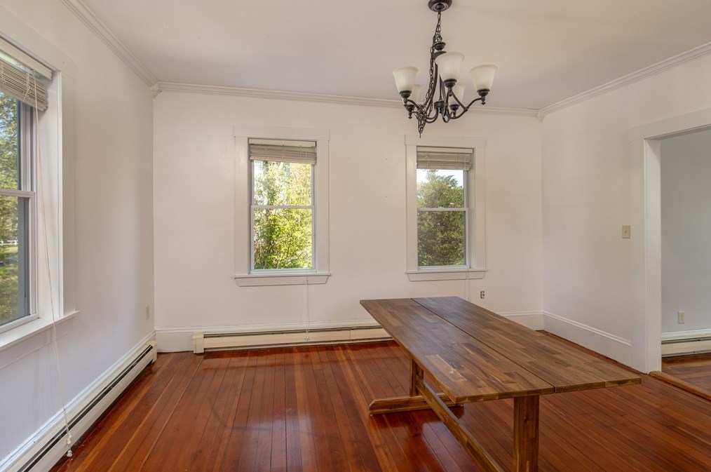 35 Highland Rd, Wareham MA 02571-1443 exterior