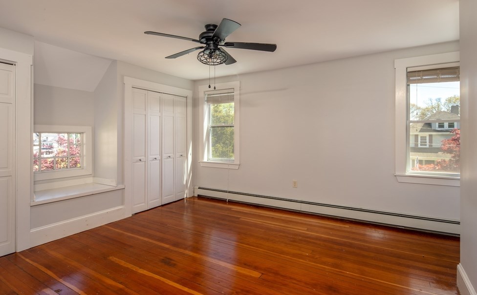 35 Highland Rd, Wareham MA 02571-1443 exterior