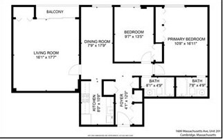 1600 Massachusetts Ave, Cambridge MA  02138-2915 exterior