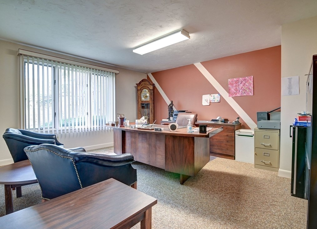 14 Seneca Rd, Canton MA 02021-1251 exterior