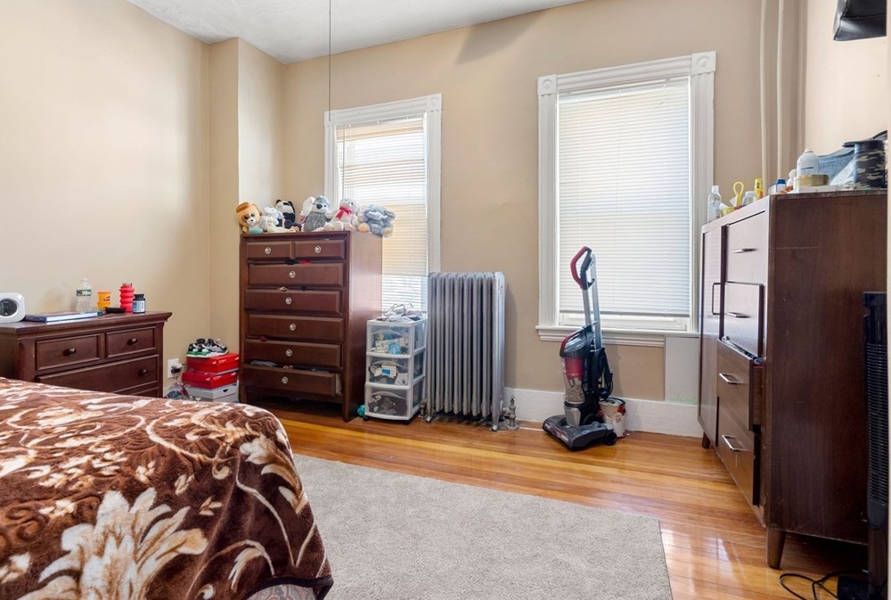 117 Draper St, Boston MA exterior