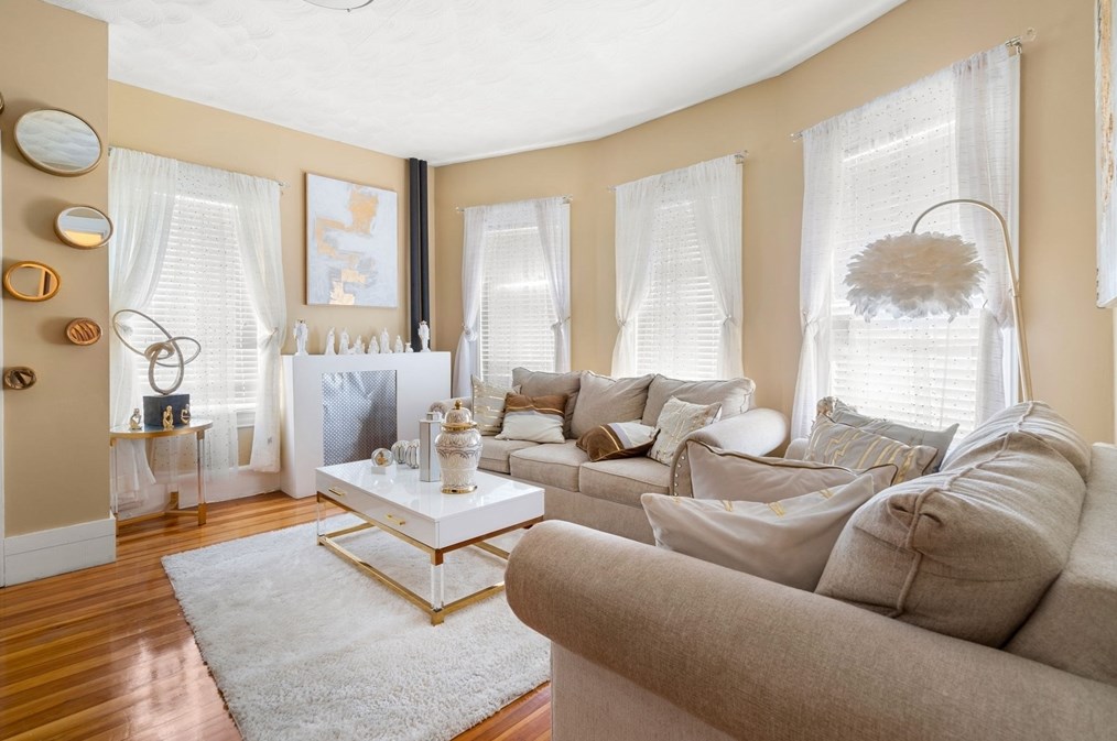 117 Draper St, Boston MA exterior