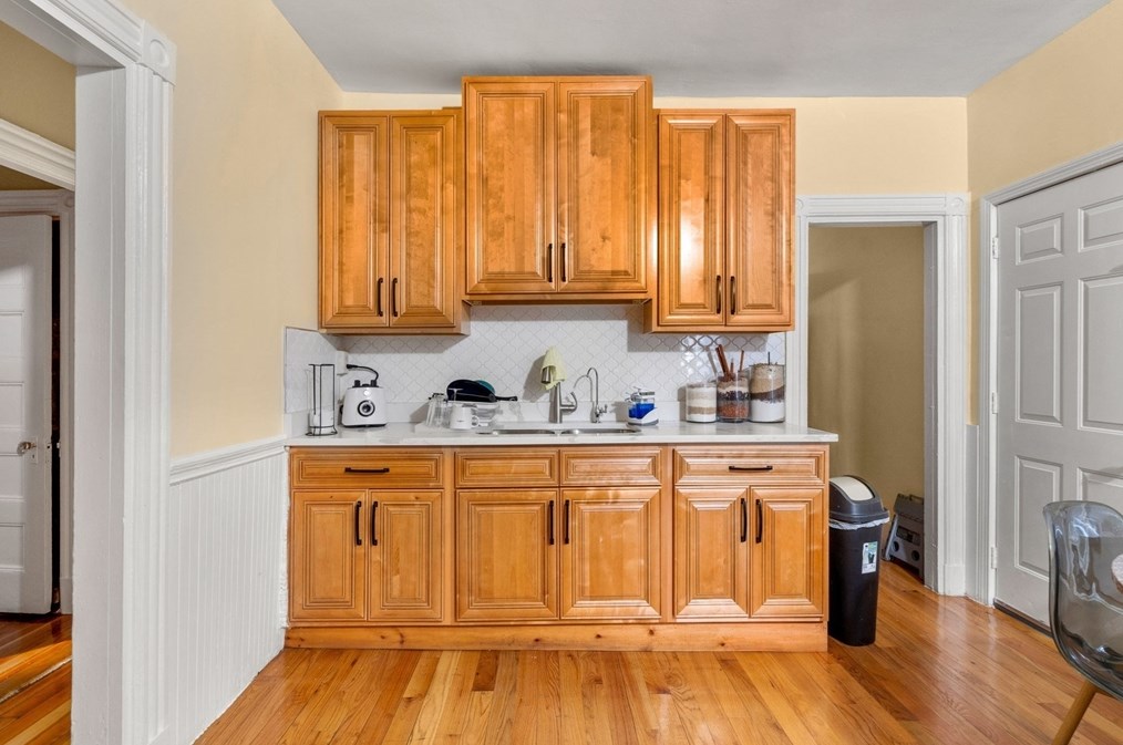 117 Draper St, Boston MA exterior